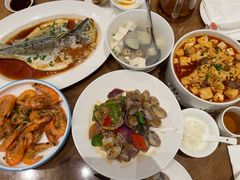 -北海金昌开元名都大酒店·四季轩中餐厅