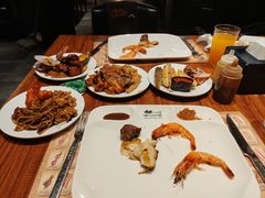 -汉巴味德(沈阳万象汇店)