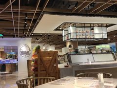 -金海湾自助餐厅(金陵饭店)