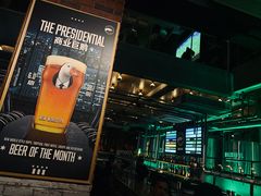 -Goose Island Brewhouse鹅岛精酿啤酒酿造工坊餐厅