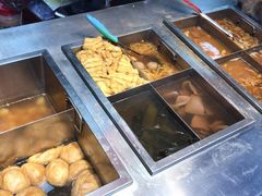 -老广州牛杂(深圳白石洲总店)