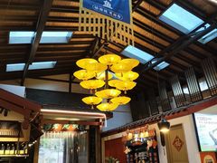 -老灶房-四川土菜(铁牛广场店)