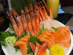 -極上萬膳·日料放题(海岸城店)