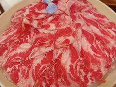-万松园美食街