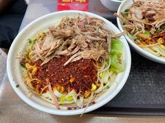 -老陈婆手工面庄