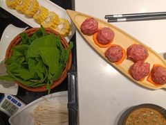 -沄记顺德菜打边炉(东直门店)