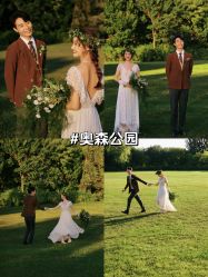 -绽放摄胶片摄影工作室