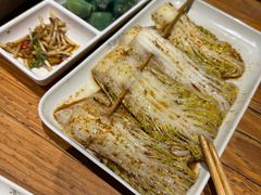 -木屋烧烤(南新店)