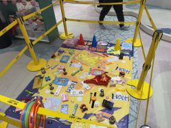 -奈尔宝家庭中心·亲子餐厅(苏州大悦城店)