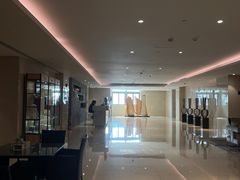 -连云港苏宁索菲特酒店