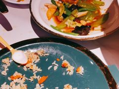 -阿娜尔·新疆菜(宜家荟聚中心店)