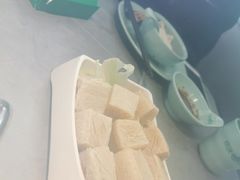 -原味四季椰子鸡(平湖天虹店)
