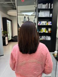 -U·NI SALON 造型