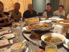 -小厨娘淮扬菜(天印大道店)