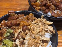 -大三元台湾鲁肉饭(沙井新桥店)