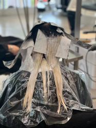 -悦SALON
