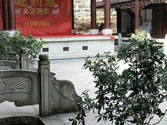 -恩阳古镇