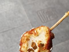 -邓记新一代糖油果子(四川煤管局供销公司职工宿舍店)