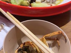 -为民烧烤吧.自贡爆炒菜(收录10年好店)