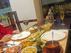 -克比叔叔印度餐厅Kebabs on the Grille(人民广场店)