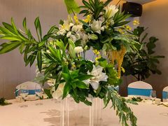 -香蜜轩·粤菜·宴会(世界之窗店)