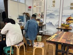 -正宗李家土鸡米线店