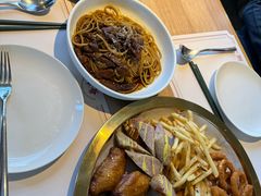 -幸薈飯堂