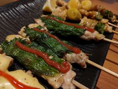 -木子烧鸟屋(百子湾店)