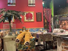 -小娘惹厨房Little Nyonya(狮城有约上榜店)