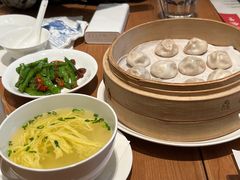 -鼎泰丰(德基广场店)