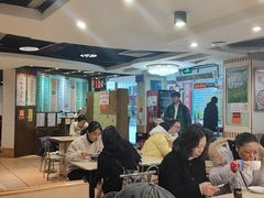 -玲又珑美食(盘福路店)