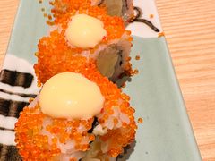 -隐泉京望日式料理(太和广场店)