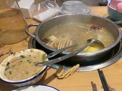 -王二爷药膳鸡(仙林学衡路店)