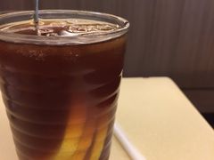 -永盈茶餐厅(中山四路店)