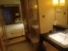 -上海浦西万怡酒店