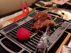 -松鹤精致料理(五一中路店)