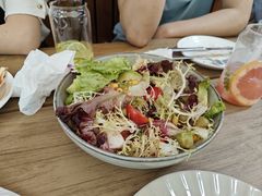-榖屋house of flour(张江首店)