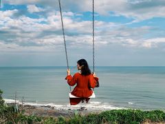 -漳州滨海火山岛自然生态风景区