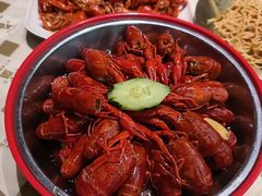 -虾皇•非遗技艺油焖大虾(万松园店)