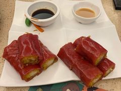 -点都德(大茶楼店)