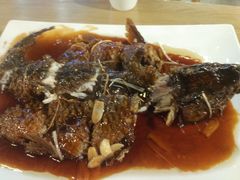 -陈傻子餐厅(世纪都会店)