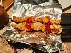 -耶里夏丽·新疆菜(徐家汇臻选店)