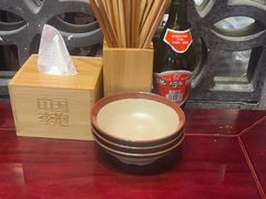 -李炮称盘麻辣烫(无锡荟聚店)