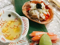 -鮨一日本料理(大中华店)