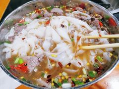 -佳荣老五生态牛肉馆