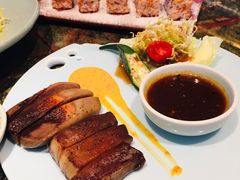-炙柒Sekinana·精致料理 烧鸟·铁板烧(海上世界店)
