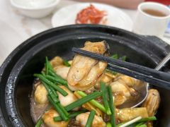 -御龙海鲜火锅(十六浦店)