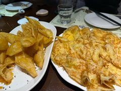 -老厨家(友谊路总店)