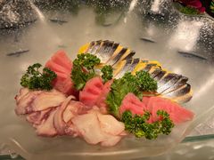 -富力希尔顿酒店·地阔自助餐厅