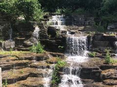 -南京金牛湖风景区